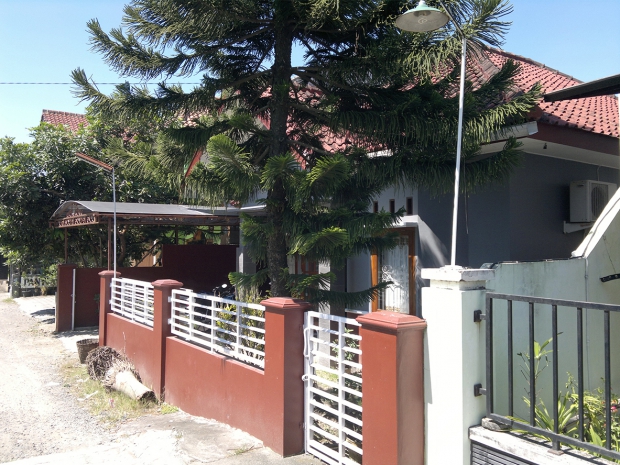 Properti Dijual Rumah di kota11 Properti Dijual Rumah di kota11