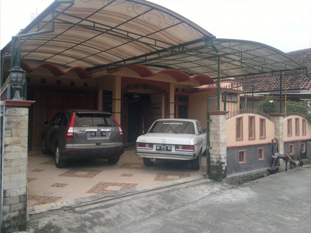 Properti Dijual Rumah mewah Jl Palagan10 Properti Dijual Rumah mewah Jl Palagan10